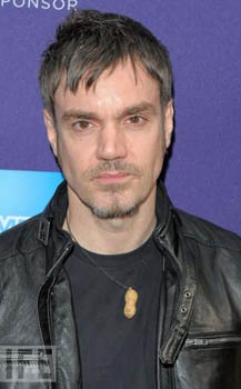 Jamie Harrold